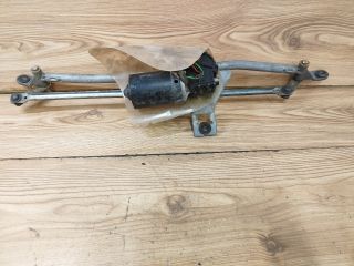 bontott SEAT IBIZA II Első Ablaktörlő Szerkezet Motorral