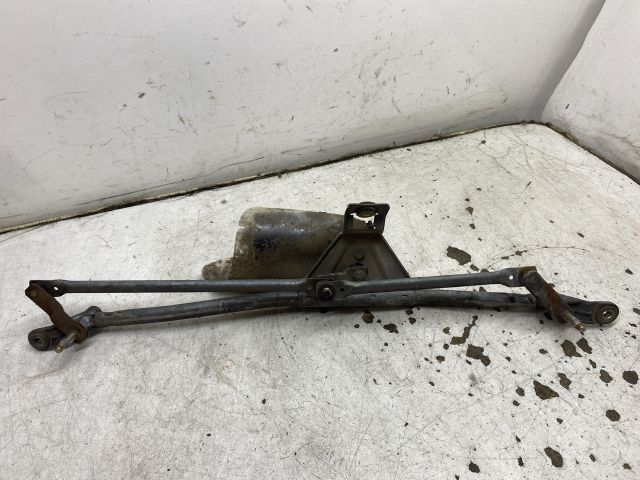 bontott SEAT IBIZA II Első Ablaktörlő Szerkezet Motorral