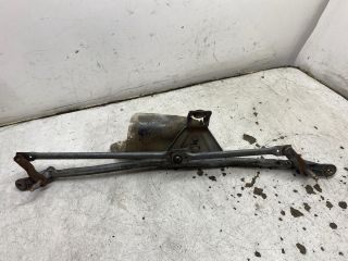 bontott SEAT IBIZA II Első Ablaktörlő Szerkezet Motorral