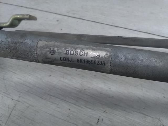 bontott SEAT IBIZA II Első Ablaktörlő Szerkezet