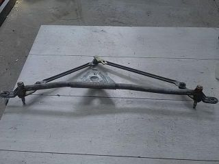 bontott SEAT IBIZA II Első Ablaktörlő Szerkezet