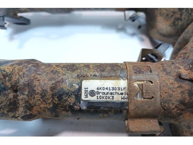 bontott SEAT IBIZA II Első Lengéscsillapító Patron / Betét