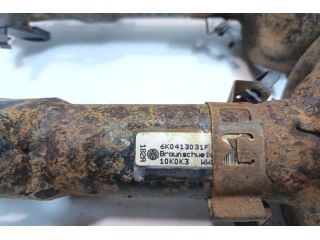 bontott SEAT IBIZA II Első Lengéscsillapító Patron / Betét