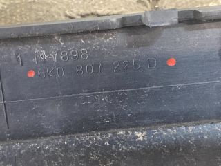 bontott SEAT IBIZA II Első Lökhárító Díszléc