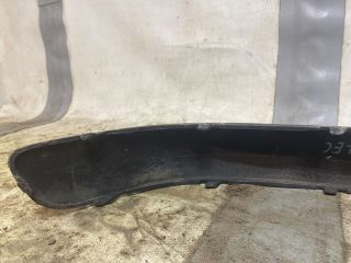 bontott SEAT IBIZA II Első Lökhárító Díszléc