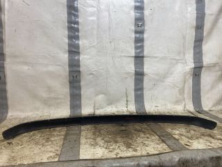 bontott SEAT IBIZA II Első Lökhárító Díszléc