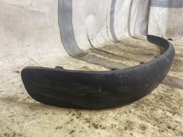 bontott SEAT IBIZA II Első Lökhárító Díszléc