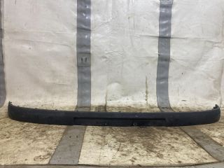 bontott SEAT IBIZA II Első Lökhárító Díszléc