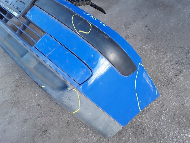 bontott SEAT IBIZA II Első Lökhárító (Részeivel)