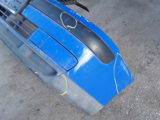 bontott SEAT IBIZA II Első Lökhárító (Részeivel)