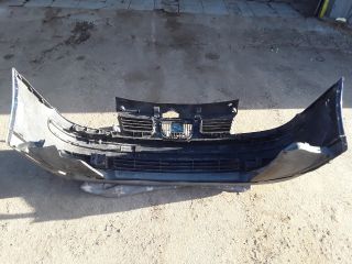 bontott SEAT IBIZA II Első Lökhárító (Részeivel)