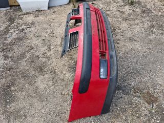 bontott SEAT IBIZA II Első Lökhárító (Részeivel)