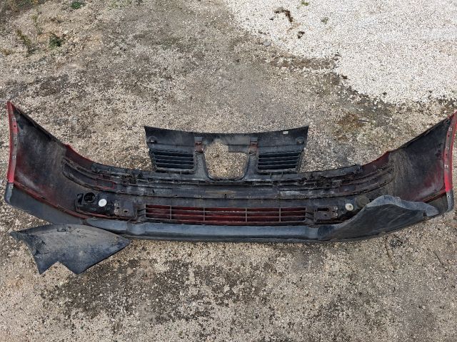 bontott SEAT IBIZA II Első Lökhárító (Részeivel)