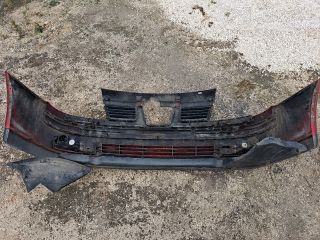 bontott SEAT IBIZA II Első Lökhárító (Részeivel)