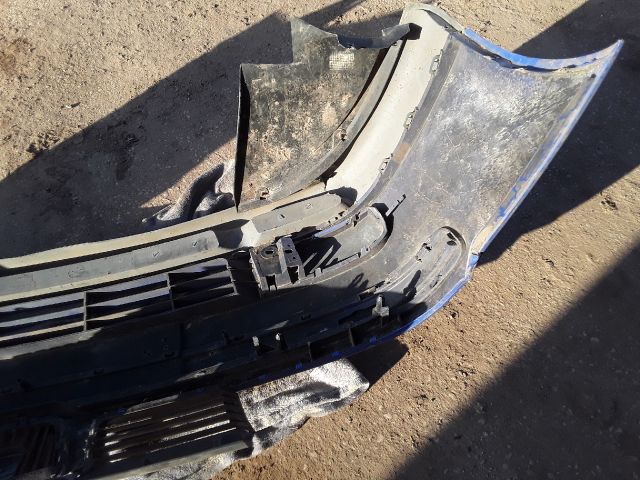 bontott SEAT IBIZA II Első Lökhárító (Részeivel)