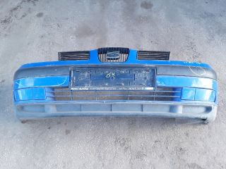 bontott SEAT IBIZA II Első Lökhárító (Részeivel)