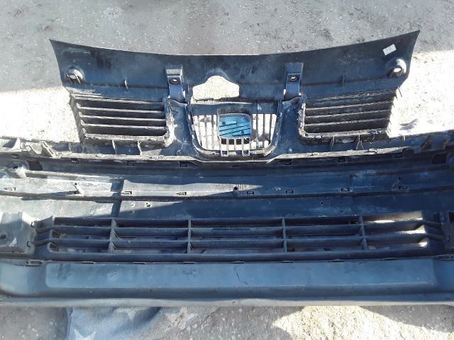 bontott SEAT IBIZA II Első Lökhárító (Részeivel)