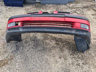 bontott SEAT IBIZA II Első Lökhárító (Részeivel)