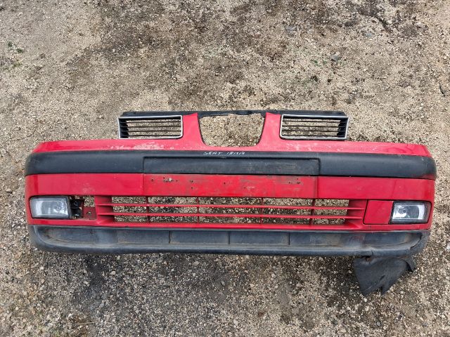 bontott SEAT IBIZA II Első Lökhárító (Részeivel)