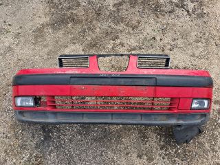 bontott SEAT IBIZA II Első Lökhárító (Részeivel)