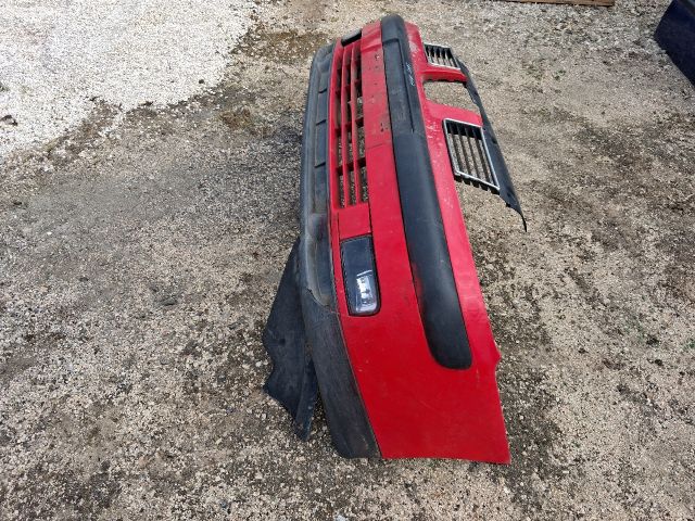 bontott SEAT IBIZA II Első Lökhárító (Részeivel)