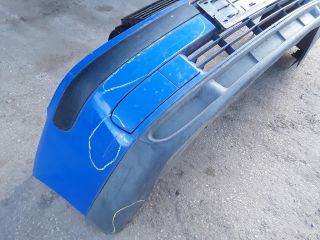 bontott SEAT IBIZA II Első Lökhárító (Részeivel)