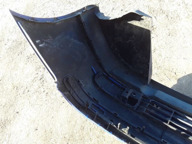 bontott SEAT IBIZA II Első Lökhárító (Részeivel)