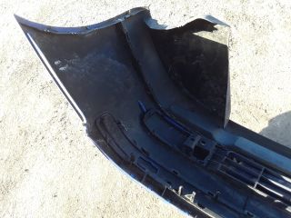 bontott SEAT IBIZA II Első Lökhárító (Részeivel)