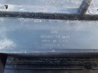 bontott SEAT IBIZA II Első Lökhárító (Részeivel)