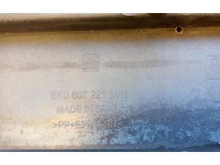 bontott SEAT IBIZA II Első Lökhárító (Üresen)