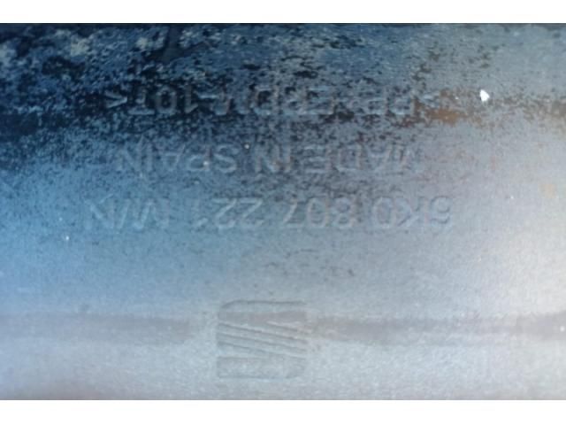 bontott SEAT IBIZA II Első Lökhárító (Üresen)