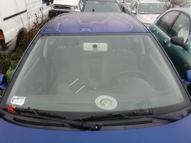 bontott SEAT IBIZA II Első Szélvédő