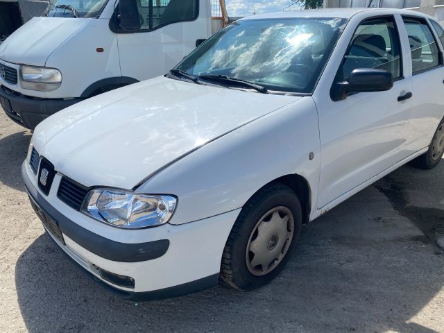 bontott SEAT IBIZA II Első Szélvédő