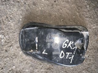 bontott SEAT IBIZA II Fényszóró Lámpabúra Fedél