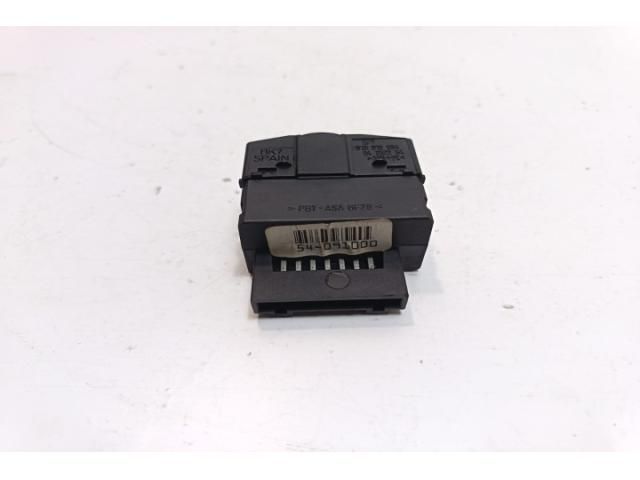 bontott SEAT IBIZA II Fényszórómagasság Állító Kapcsoló