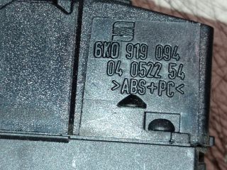 bontott SEAT IBIZA II Fényszórómagasság Állító Kapcsoló