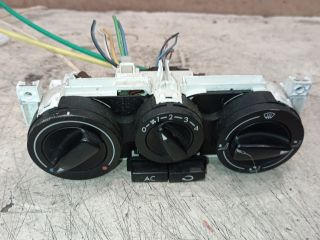 bontott SEAT IBIZA II Fűtéskapcsoló (manuális klímás)