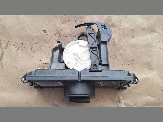 bontott SEAT IBIZA II Fűtéskapcsoló (manuális klímás)