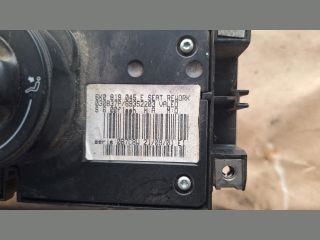 bontott SEAT IBIZA II Fűtéskapcsoló (manuális klímás)