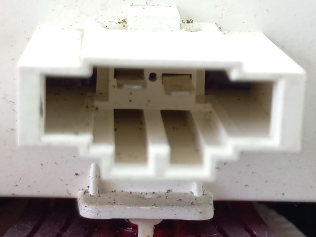 bontott SEAT IBIZA II Fűtéskapcsoló (manuális klímás)