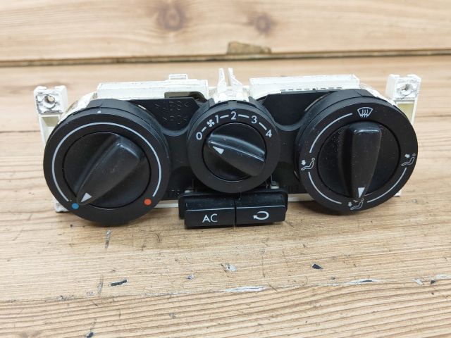 bontott SEAT IBIZA II Fűtéskapcsoló (manuális klímás)