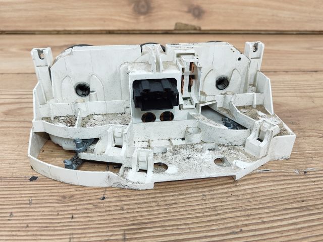 bontott SEAT IBIZA II Fűtéskapcsoló (manuális klímás)