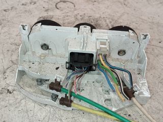 bontott SEAT IBIZA II Fűtéskapcsoló (manuális klímás)