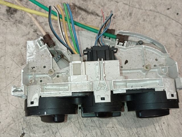 bontott SEAT IBIZA II Fűtéskapcsoló (manuális klímás)