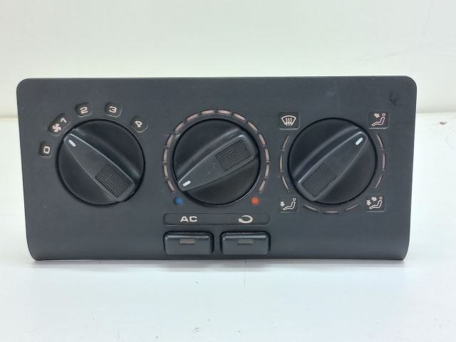 bontott SEAT IBIZA II Fűtéskapcsoló (manuális klímás)