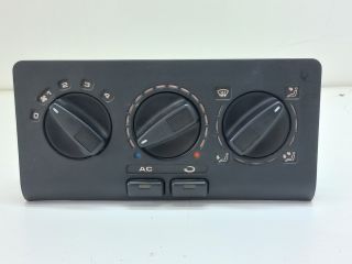 bontott SEAT IBIZA II Fűtéskapcsoló (manuális klímás)