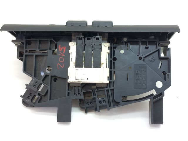 bontott SEAT IBIZA II Fűtéskapcsoló (manuális klímás)