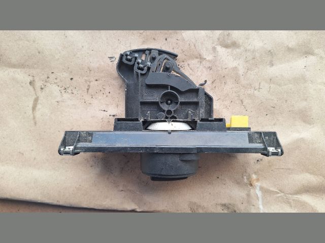 bontott SEAT IBIZA II Fűtéskapcsoló (manuális klímás)