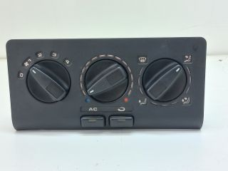 bontott SEAT IBIZA II Fűtéskapcsoló (manuális klímás)