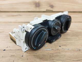 bontott SEAT IBIZA II Fűtéskapcsoló (manuális klímás)